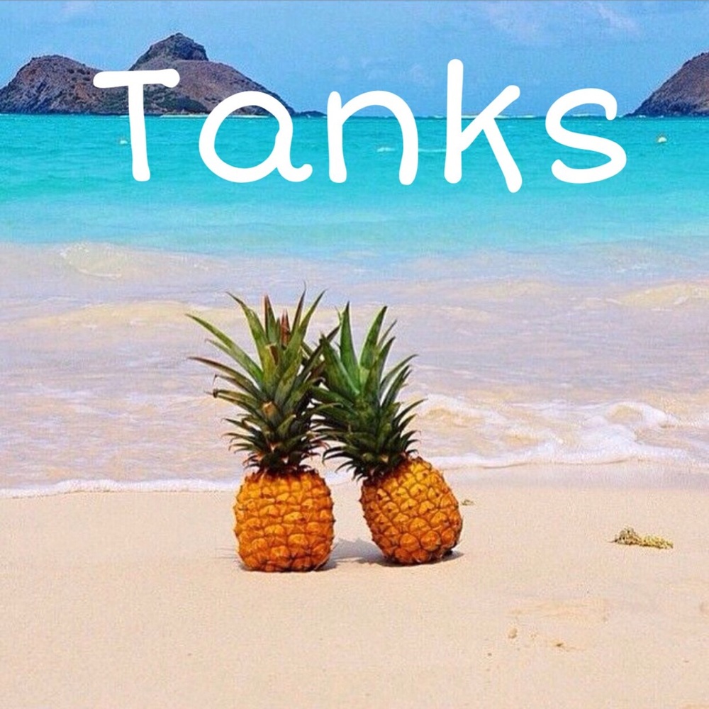 Tanks